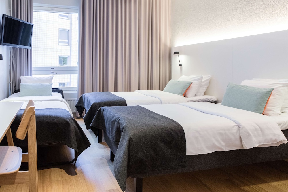 Scandic Helsinki Aviapolis – Scandic Helsinki Aviapolis in Finland