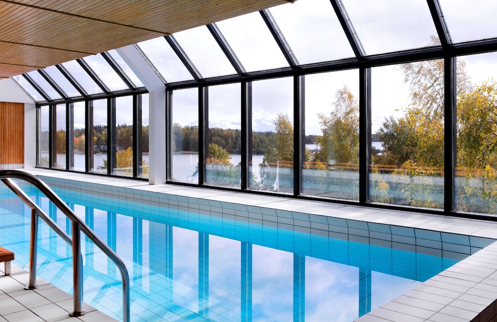 Radisson Blu Hotel, Espoo – Radisson Blu Hotel, Espoo in Finland