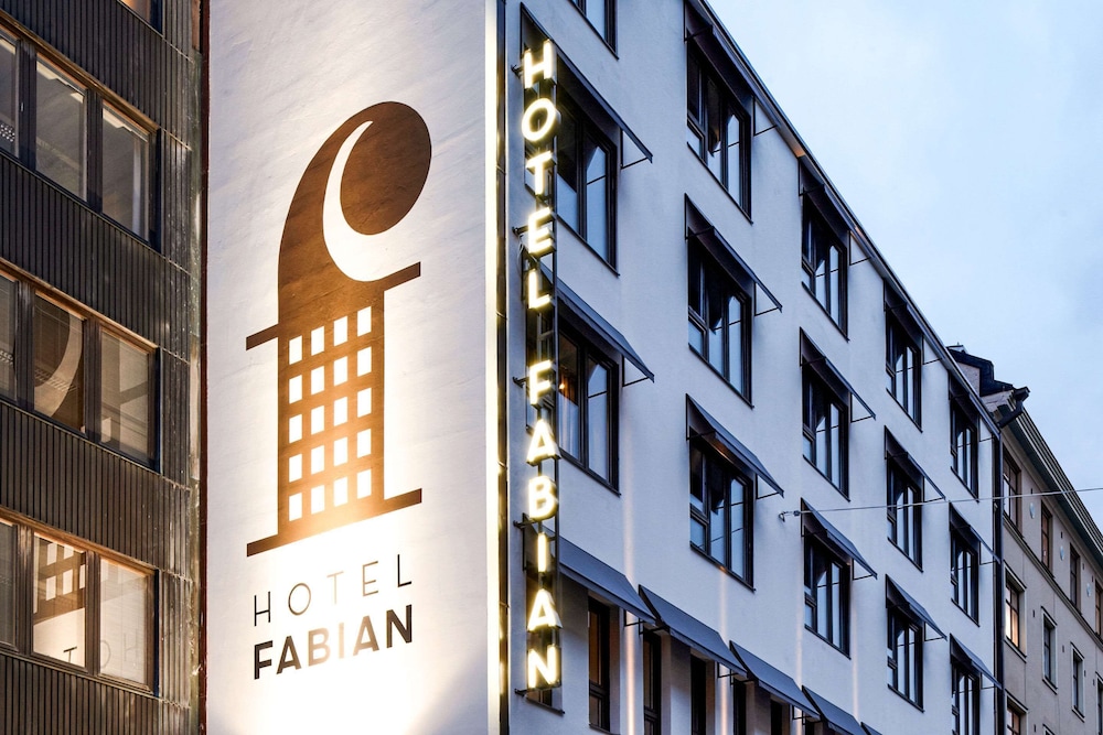 Hotel Fabian