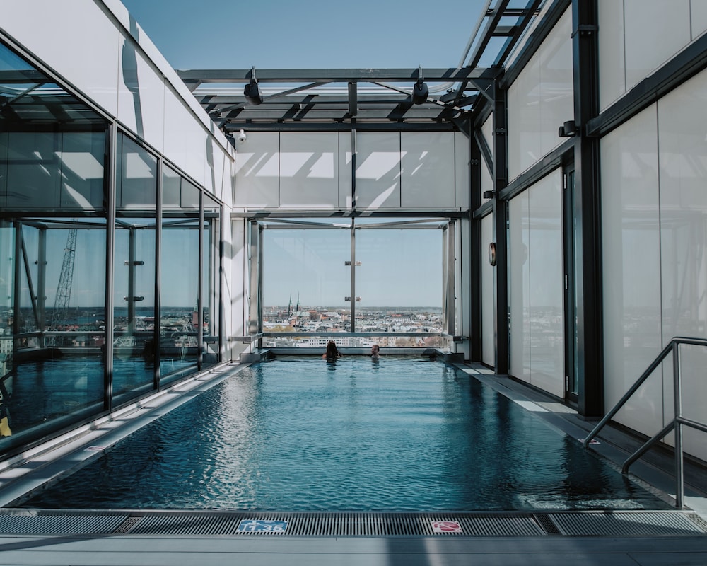 Clarion Hotel Helsinki