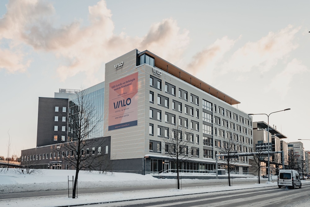 VALO Hotel&Work Helsinki