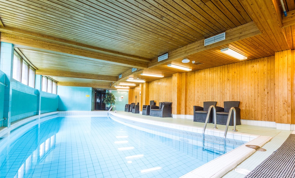 Hotel Sorsanpesä