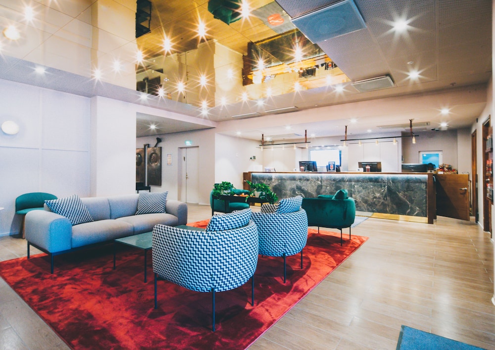 Original Sokos Hotel Vaakuna – Finland