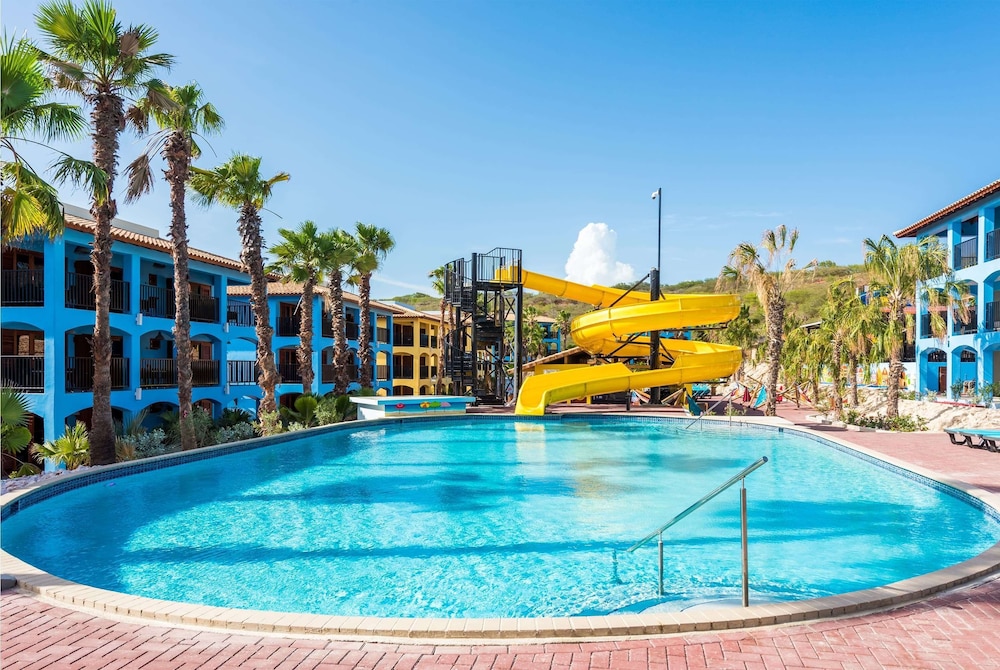 Kunuku Resort All Inclusive Curacao, Trademark by Wyndham afbeelding
