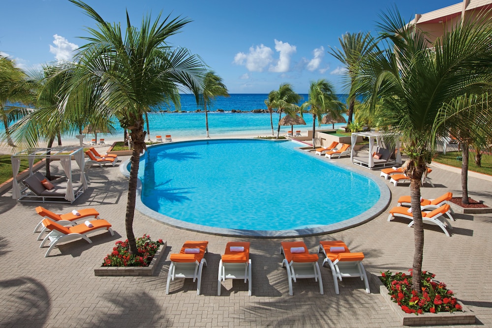 Sunscape Curacao Resort, Spa&Casino - All Inclusive afbeelding