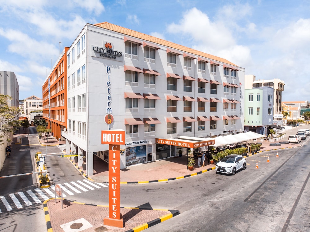 Majestic City Suites&Beach Hotel afbeelding