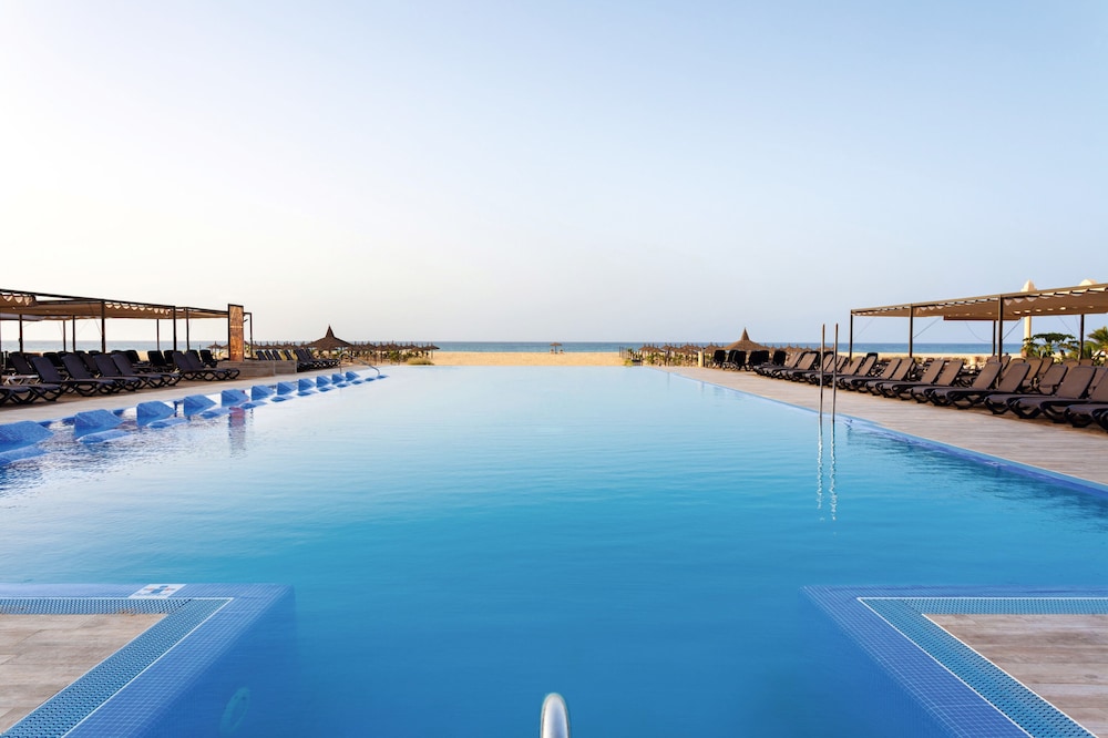 Hotel Riu Touareg - All Inclusive.
