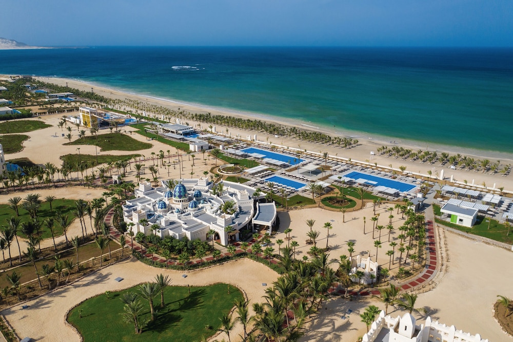 Hotel Riu Karamboa - Adults Only - All Inclusive.