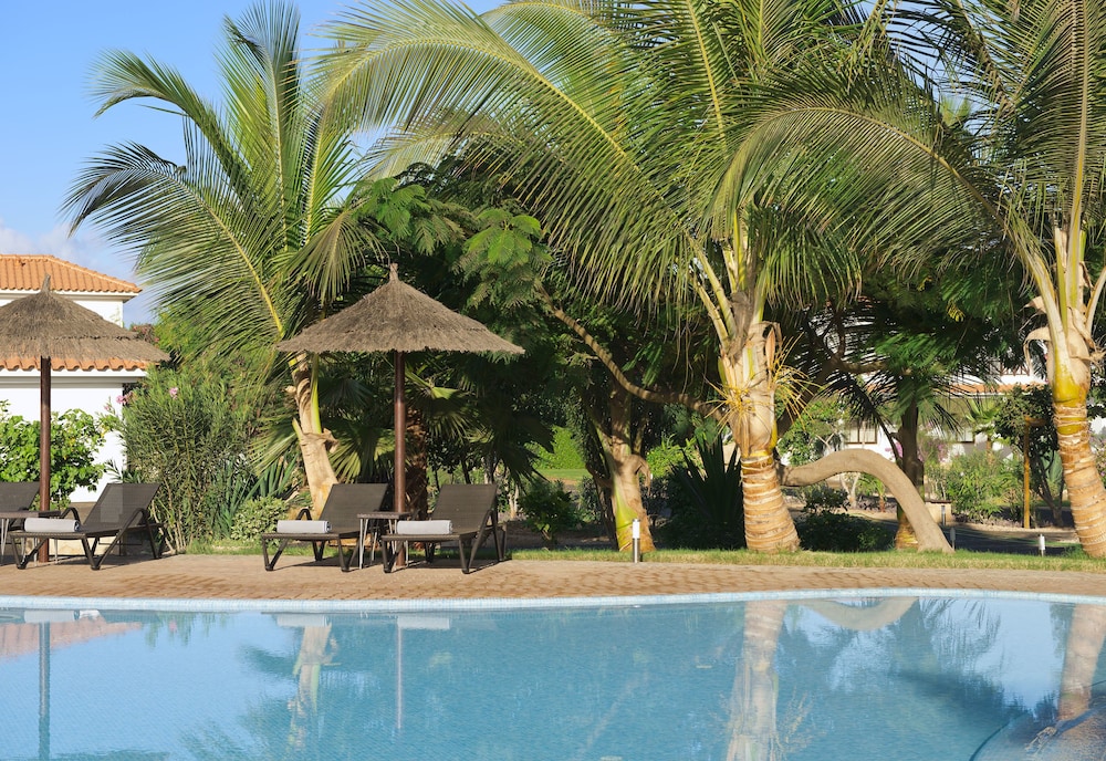Melia Tortuga Beach