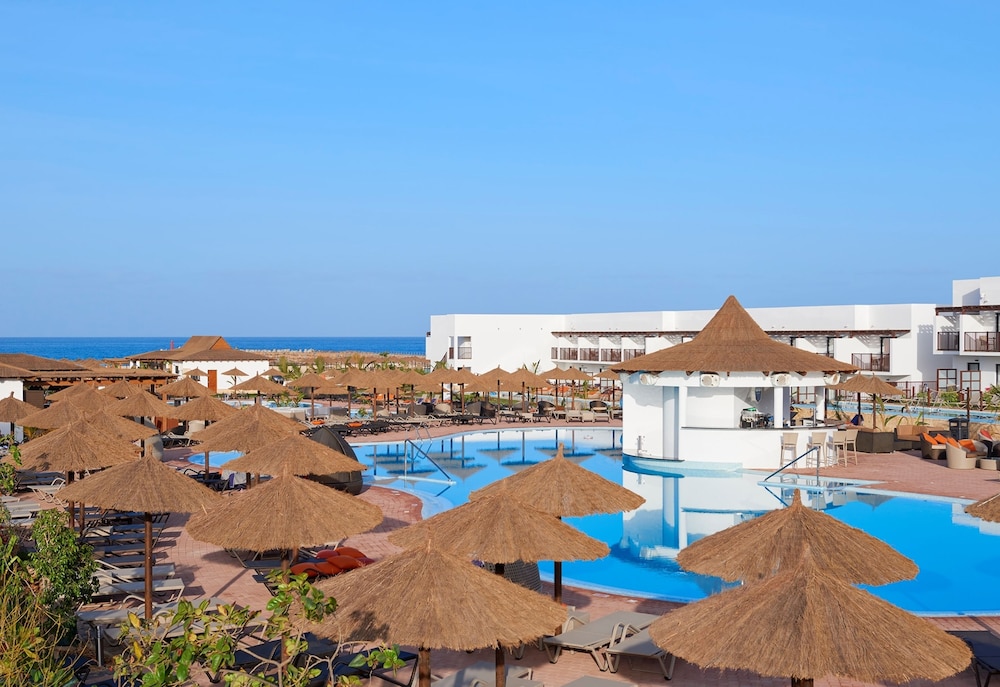 Melia Llana Beach Resort&Spa - All Inclusive - Adults Only.