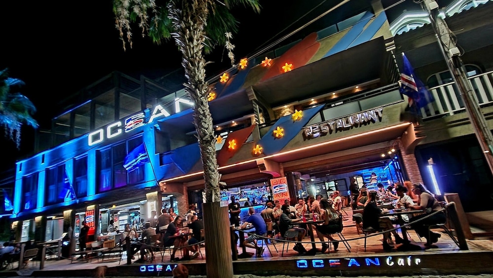 Ocean Suites