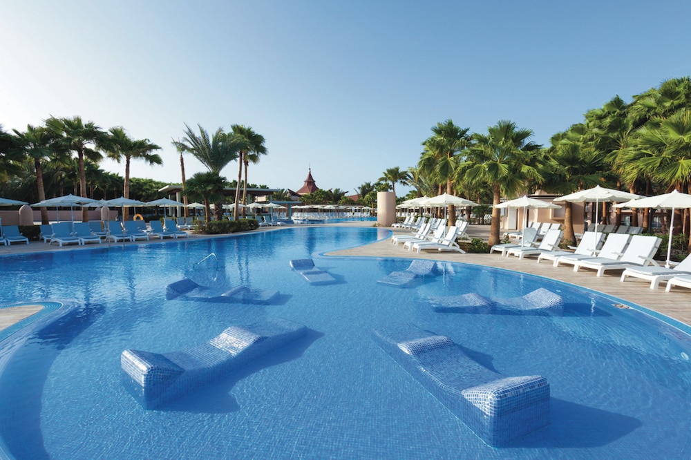 Hotel Riu Cabo Verde - Adults Only - All Inclusive.