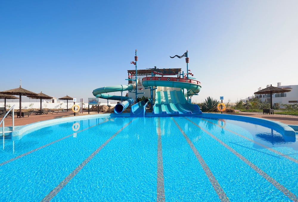 Melia Dunas Beach Resort&Spa - All Inclusive.