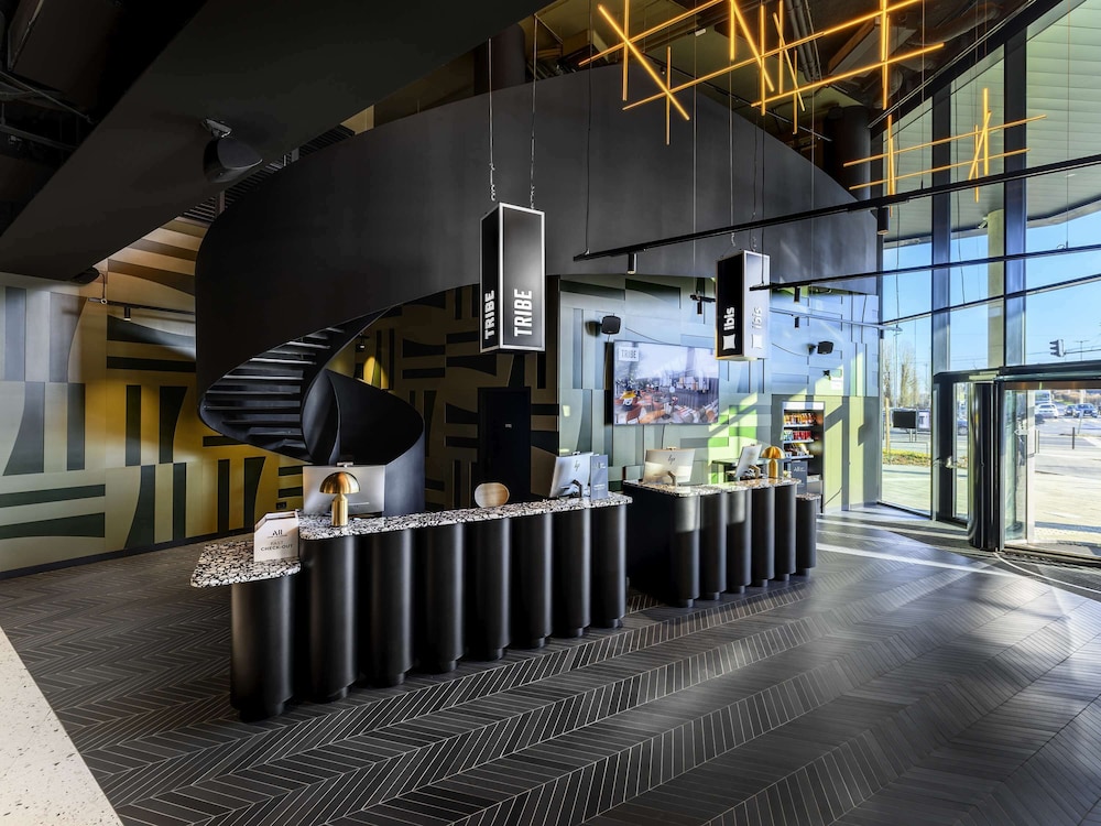 ibis Budapest Stadium afbeelding