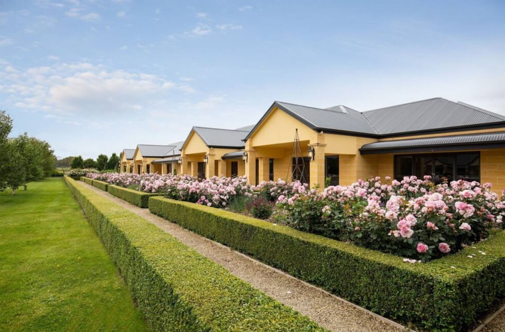 The Barn Accommodation