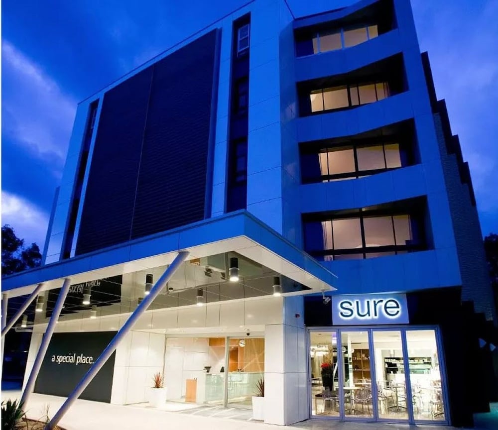 Mercure Sydney St Leonards