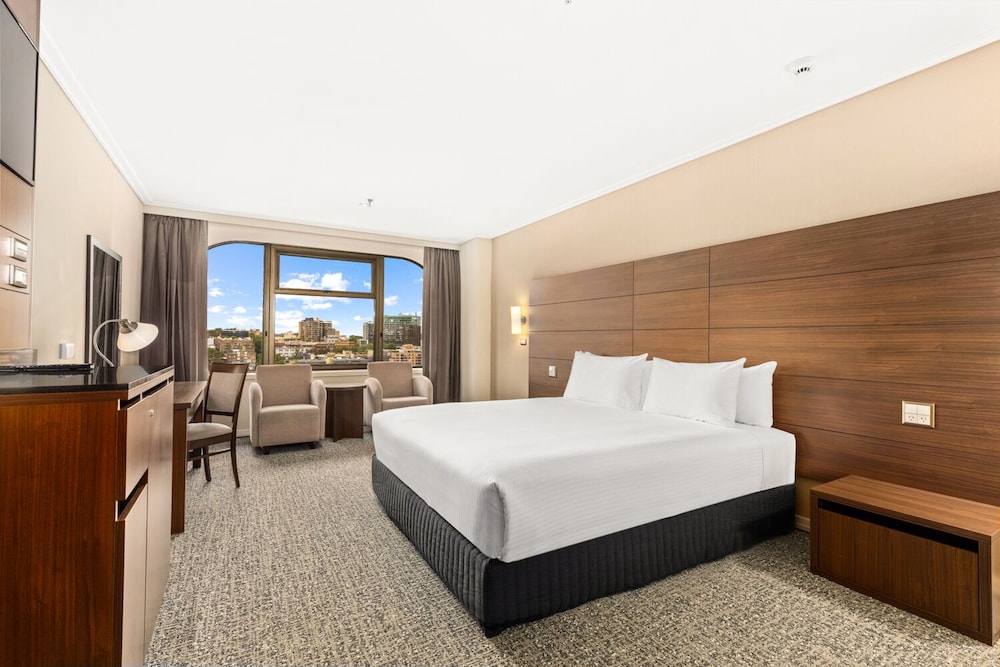 The Sydney Boulevard Hotel by Accor