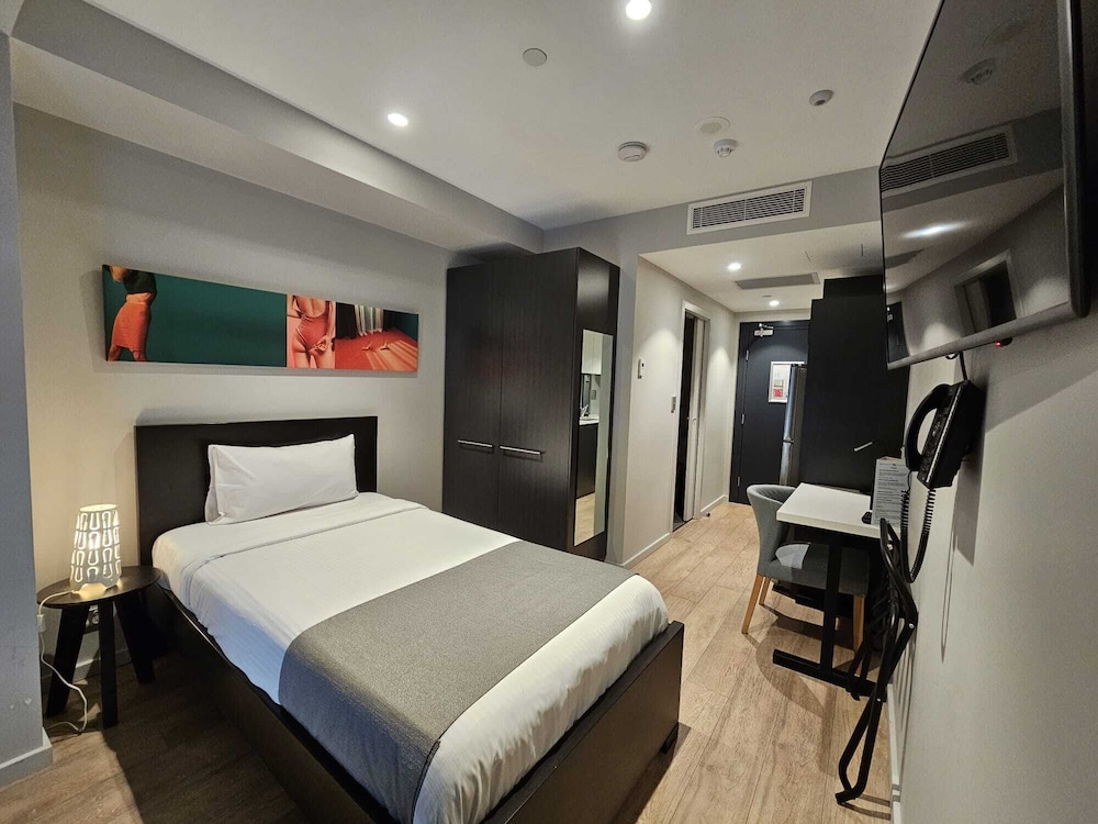 Studio 8 Residences in Ryde