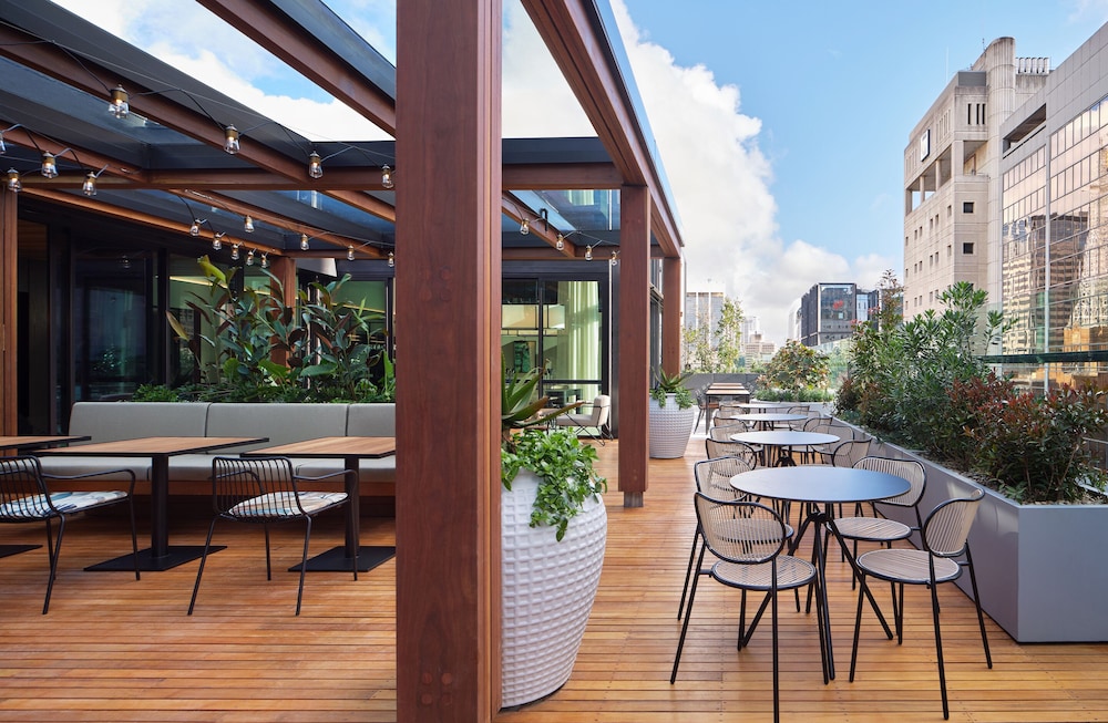 Little National Hotel Sydney – Little National Hotel Sydney in AU