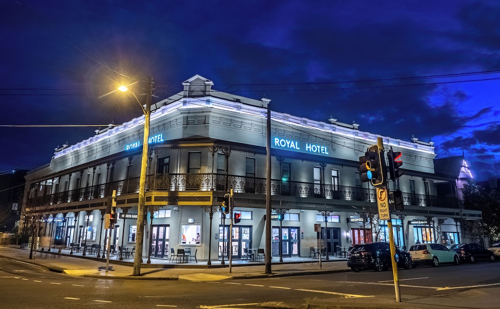 Royal Hotel Randwick