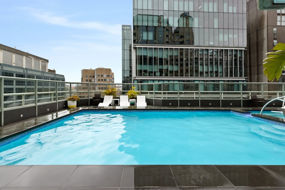 Sydney Central Hotel managed by The Ascott Limited