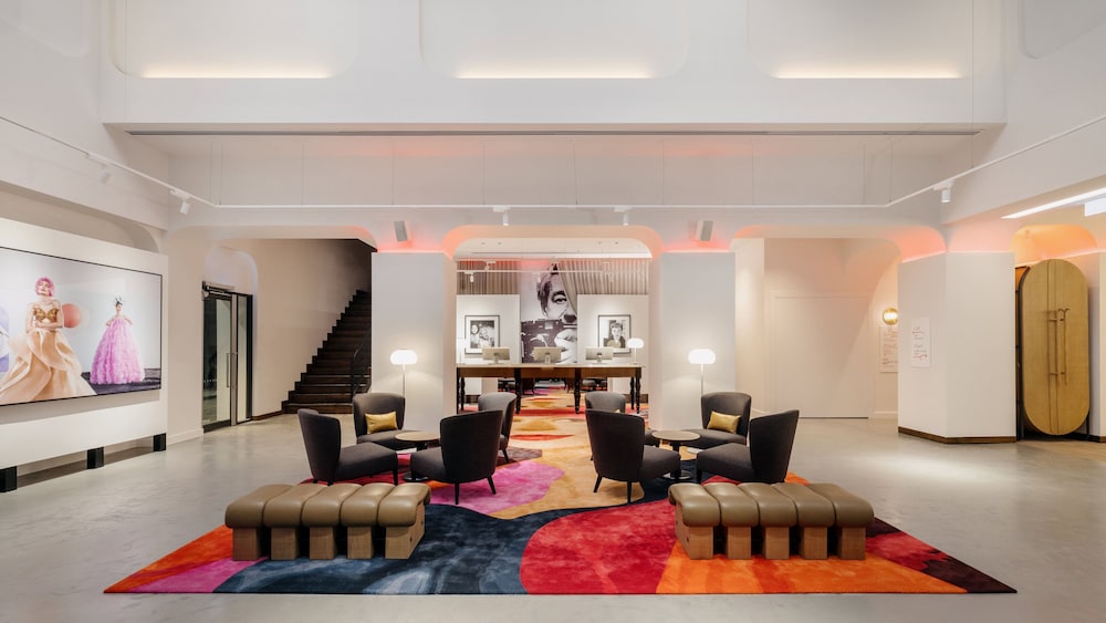 Hotel Indigo Melbourne on Flinders by IHG – Hotel Indigo Melbourne on Flinders by IHG in AU