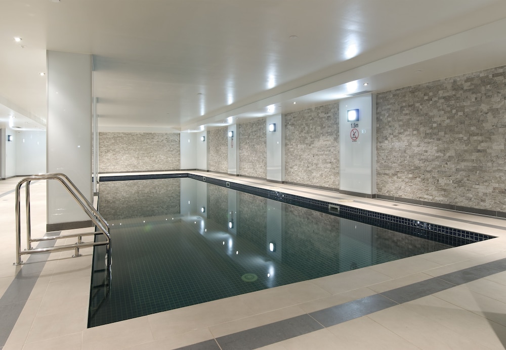 Atlantis Hotel, Melbourne