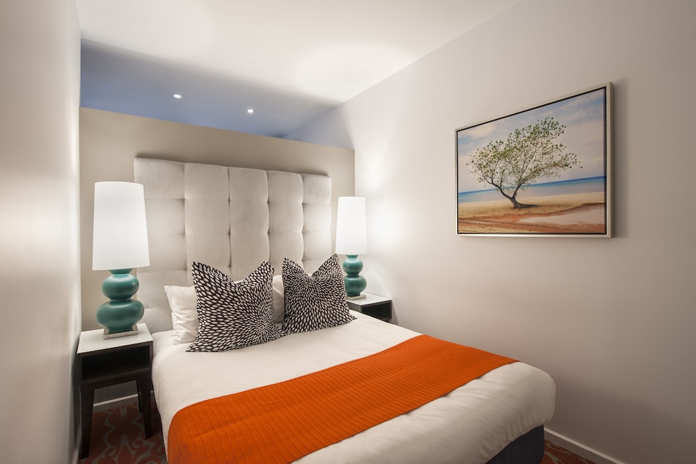 Miller Apartments Adelaide