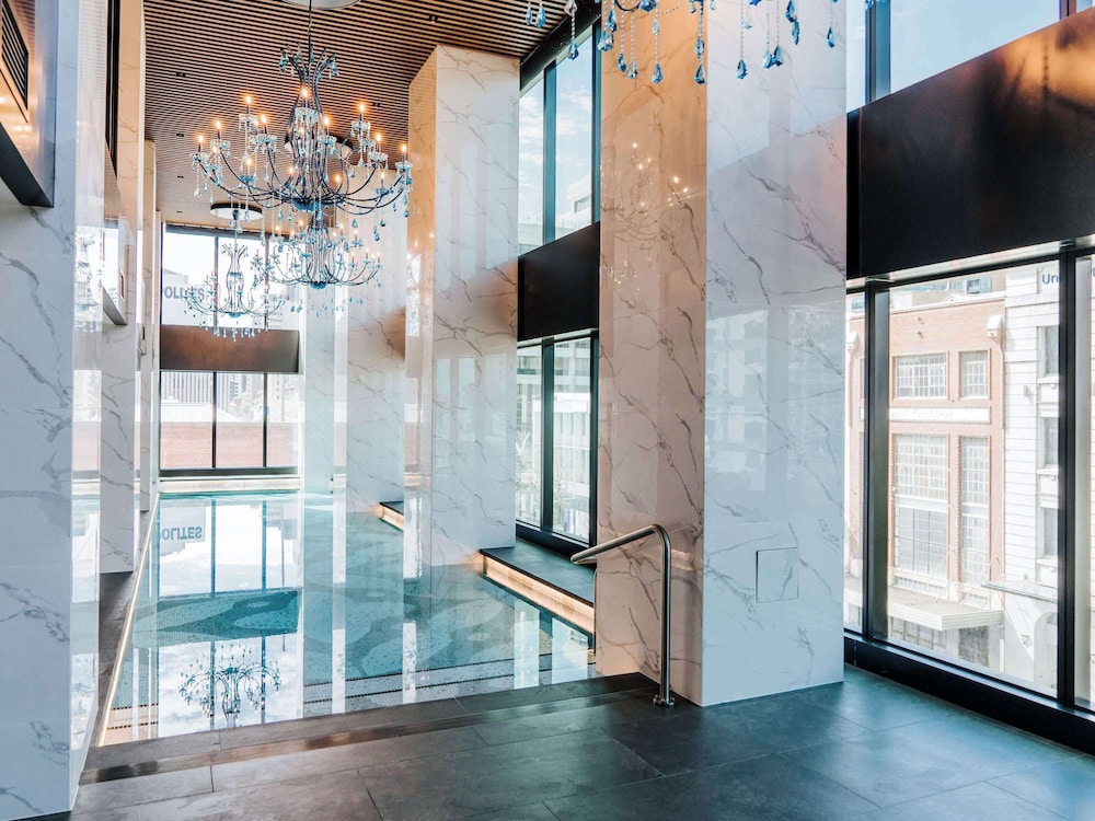 Sofitel Adelaide