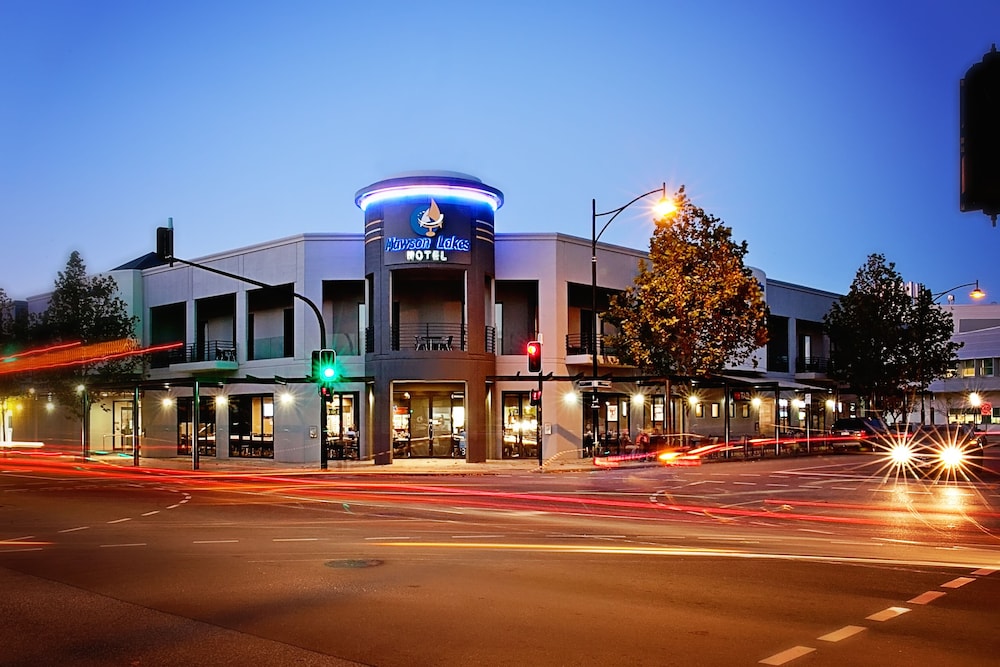 Mawson Lakes Hotel&Function Centre