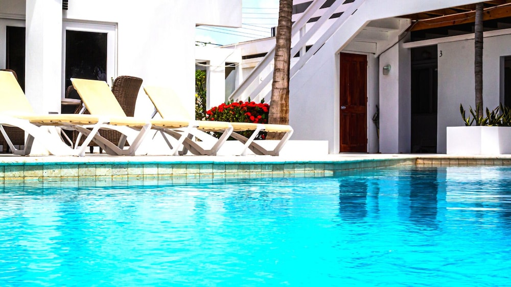 Bubali Villa&Apartments afbeelding