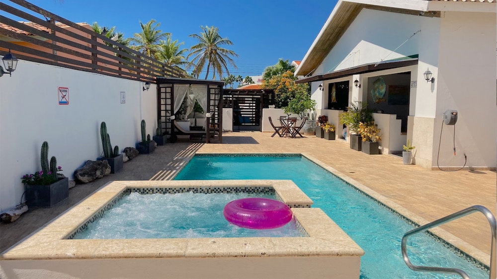Aruba Lagunita afbeelding