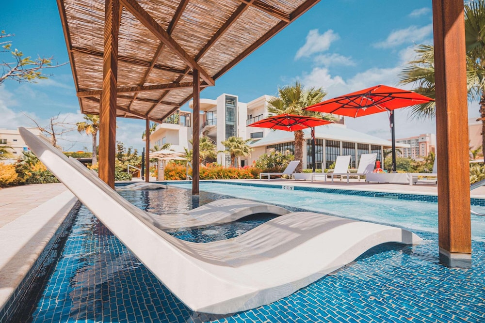 Radisson Blu Aruba afbeelding