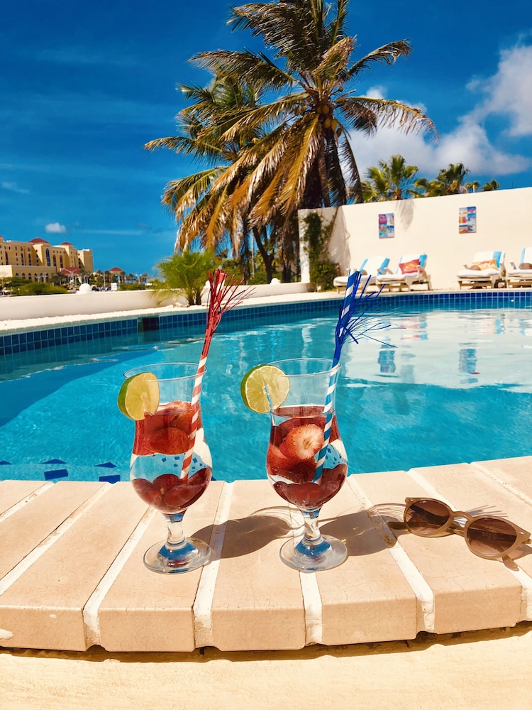 Karibu Aruba Boutique Hotel afbeelding
