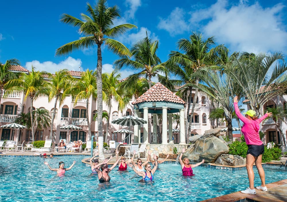 Caribbean Palm Village Resort afbeelding