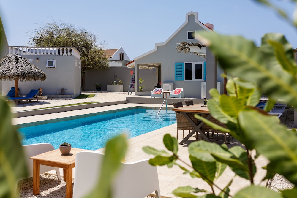 Aruba Boutique Apartments Adults Only afbeelding
