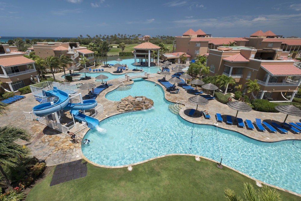 Divi Village Golf&Beach Resort afbeelding
