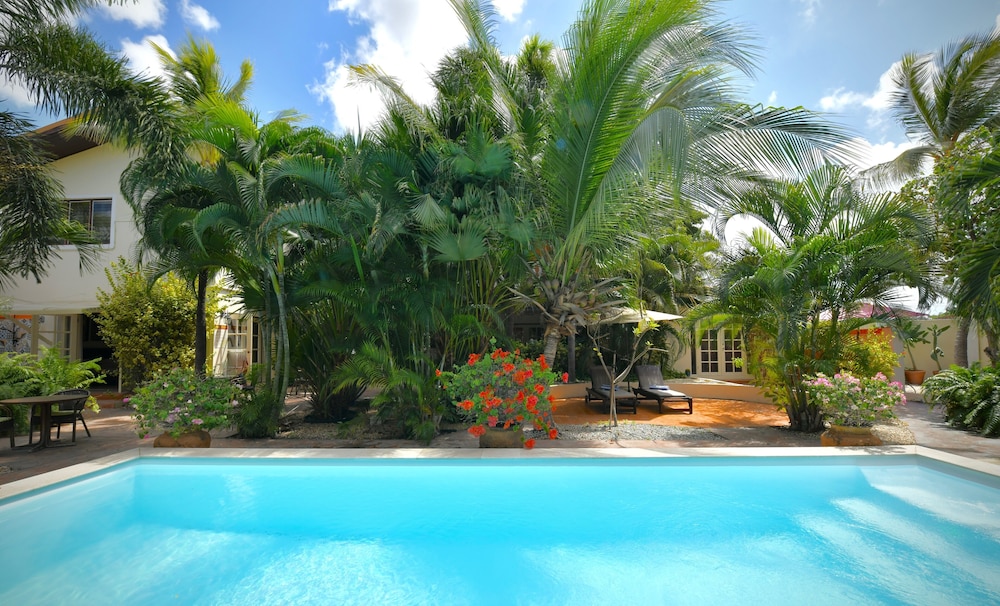 Wonders Boutique Hotel afbeelding