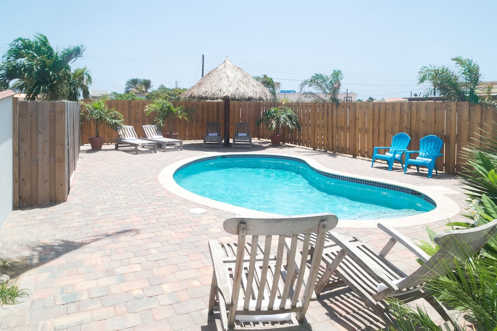 Aruba Palms Escape Suites afbeelding