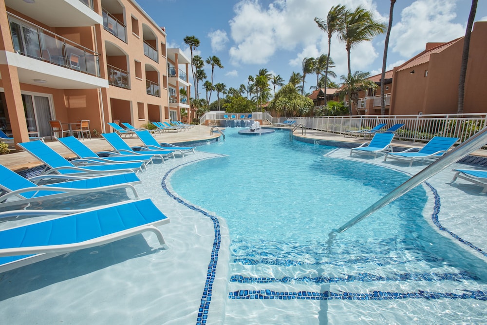 Divi Dutch Village Beach Resort afbeelding