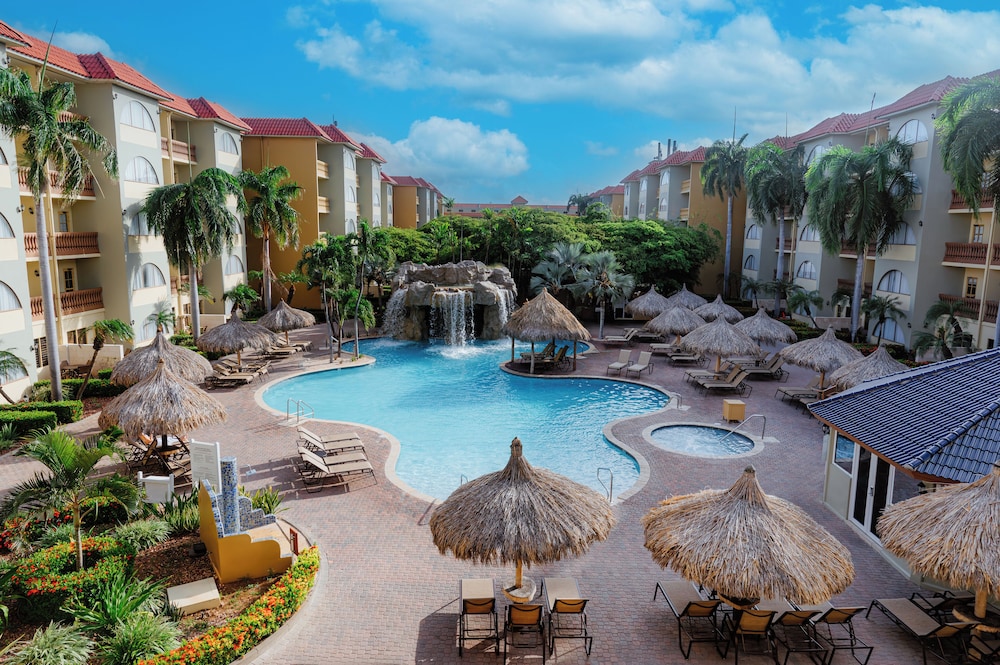 Eagle Aruba Resort afbeelding