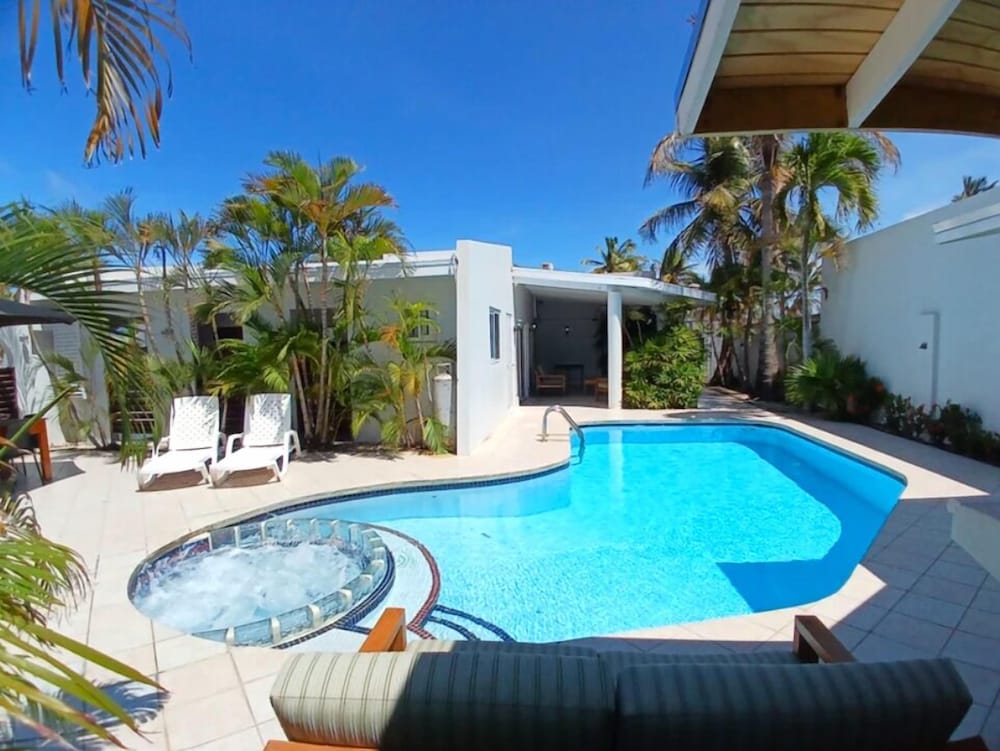 Palm Beach Vacation Villa afbeelding