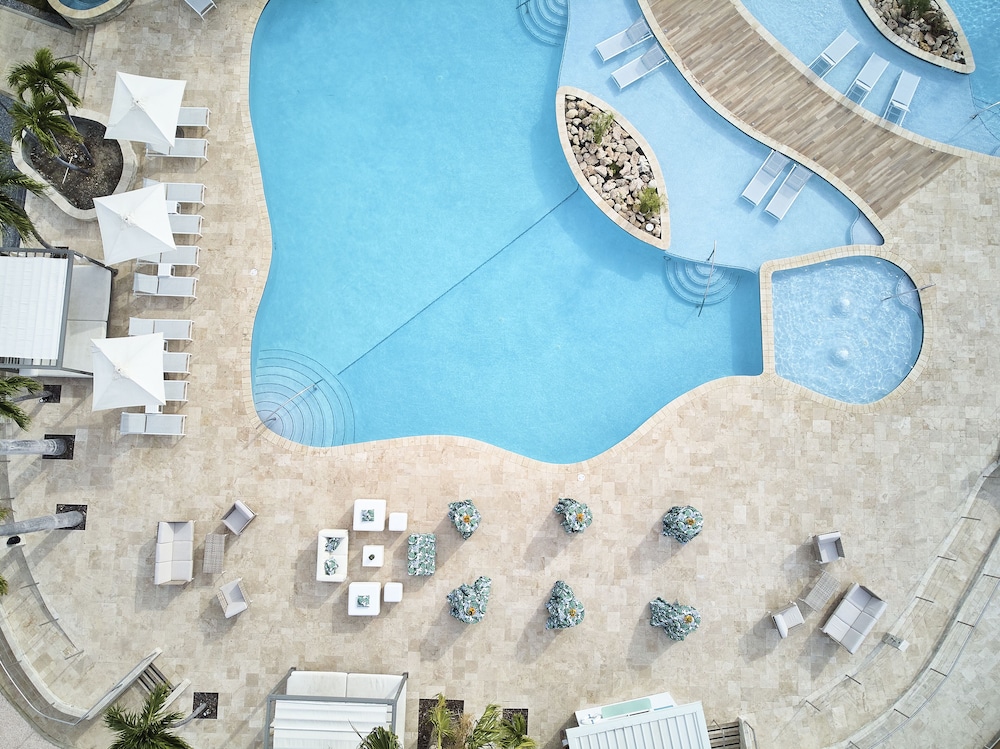 Courtyard by Marriott Aruba Resort afbeelding