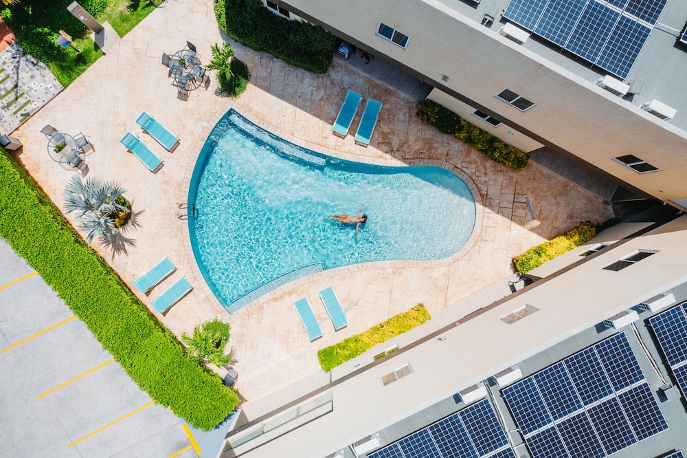 Hotel RH Boutique Aruba afbeelding