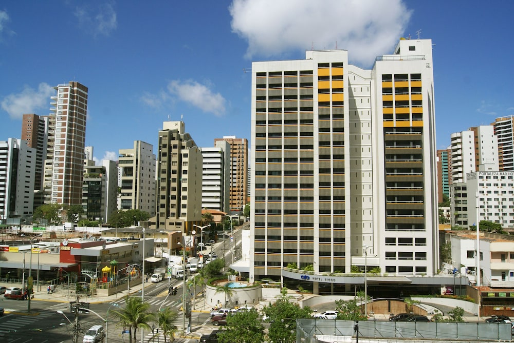 Hotel Diogo
