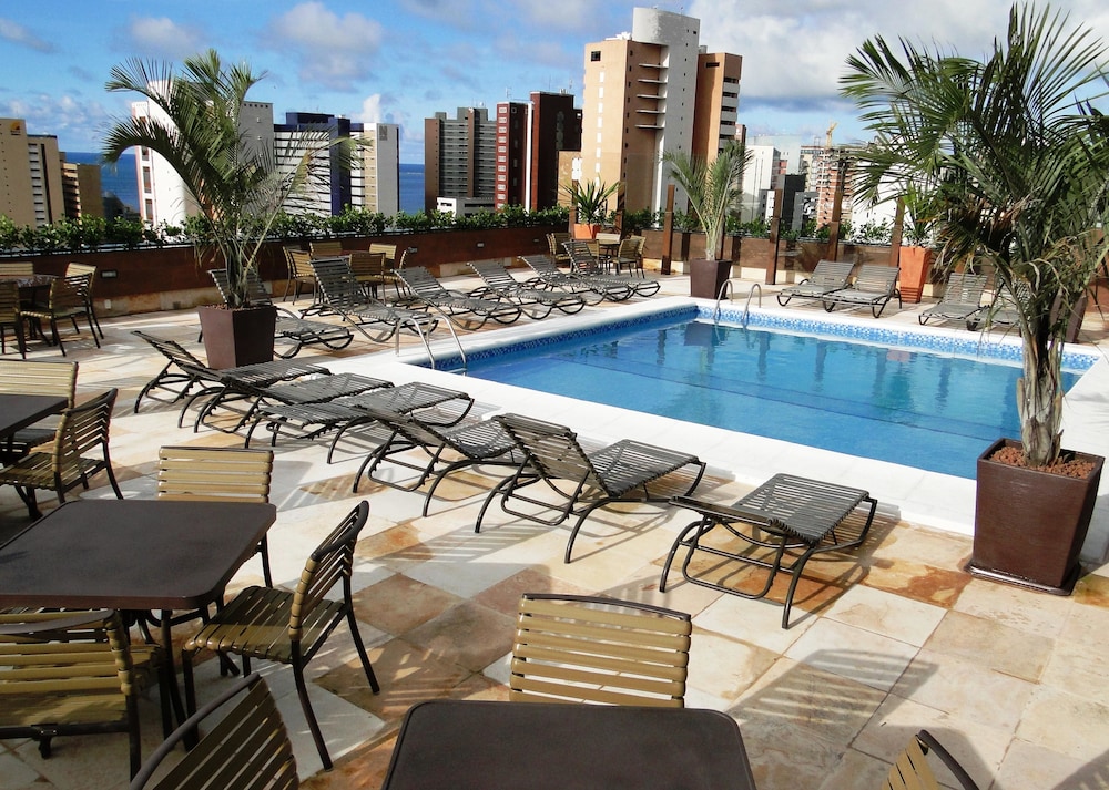 Hotel Praia Centro