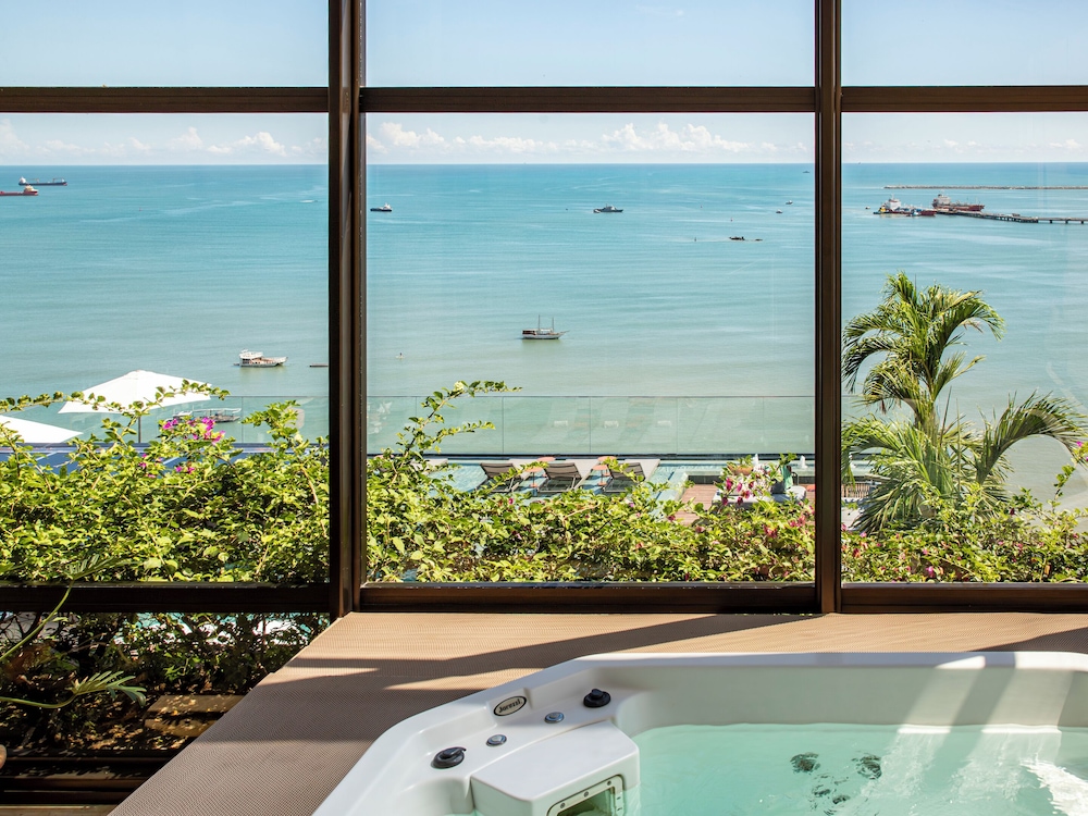 Hotel Gran Marquise – Hotel Gran Marquise in BR