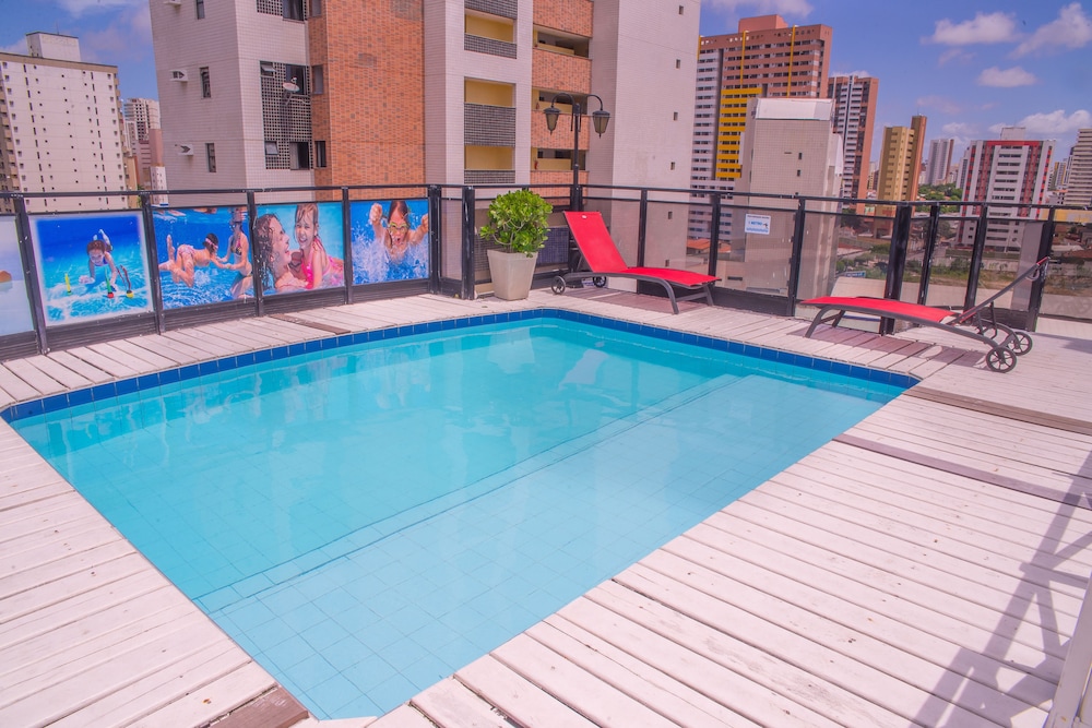 Rede Andrade Casa Blanca Hotel – Rede Andrade Casa Blanca Hotel in BR