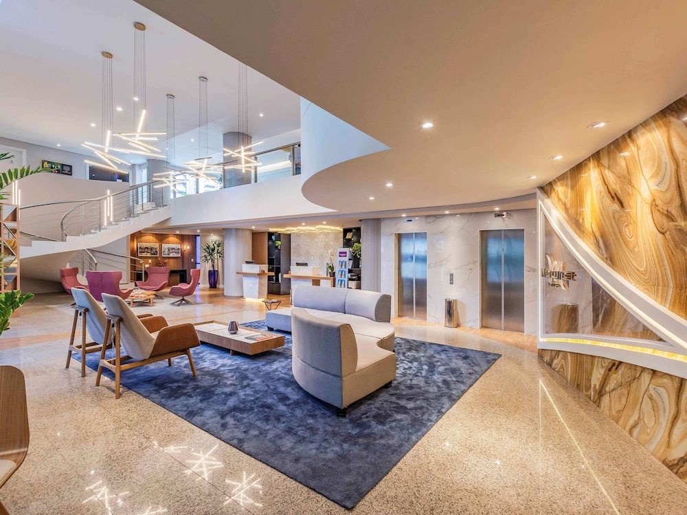 Mercure Fortaleza Meireles Hotel – Mercure Fortaleza Meireles Hotel in BR