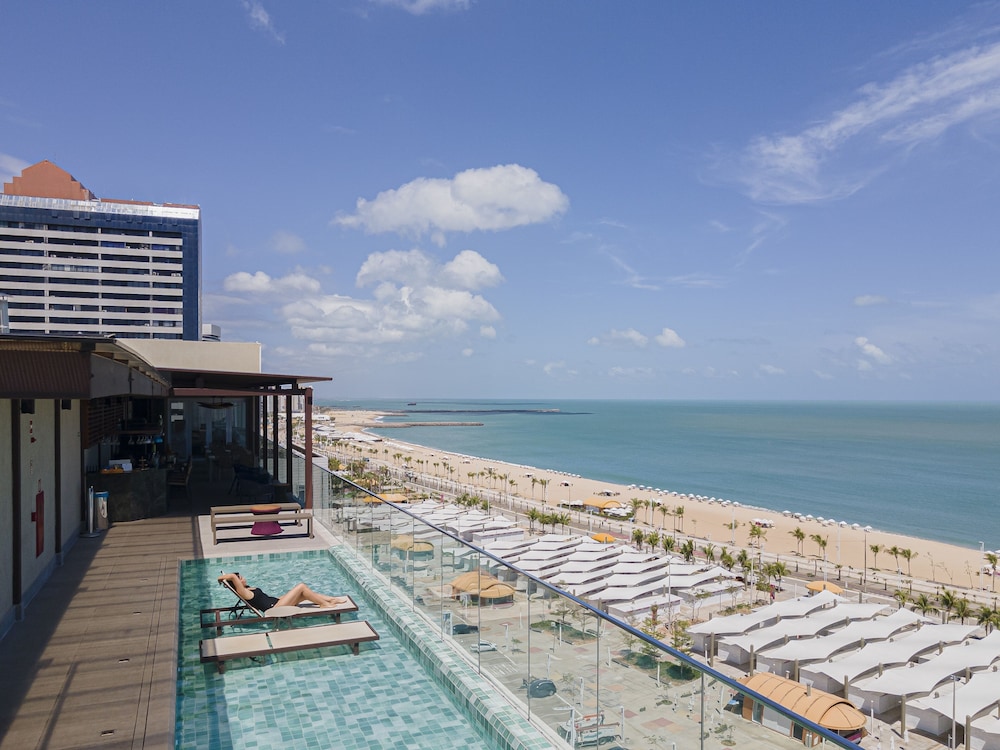 Praiano Hotel – BR